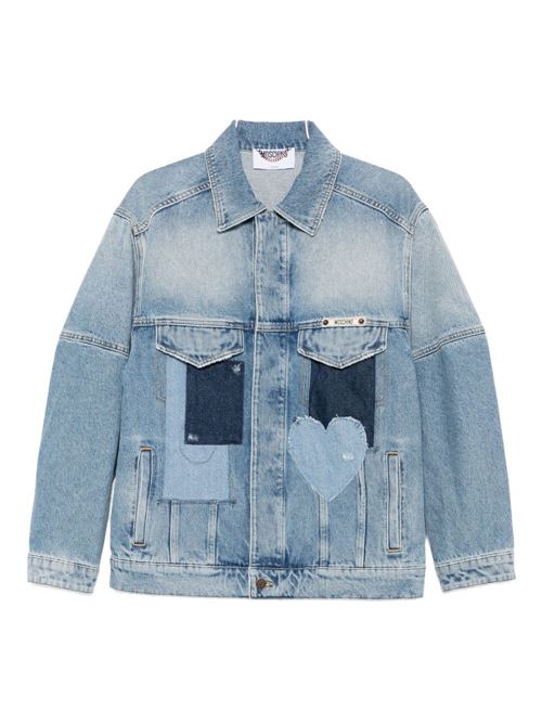  MOSCHINO | A0509 55231281